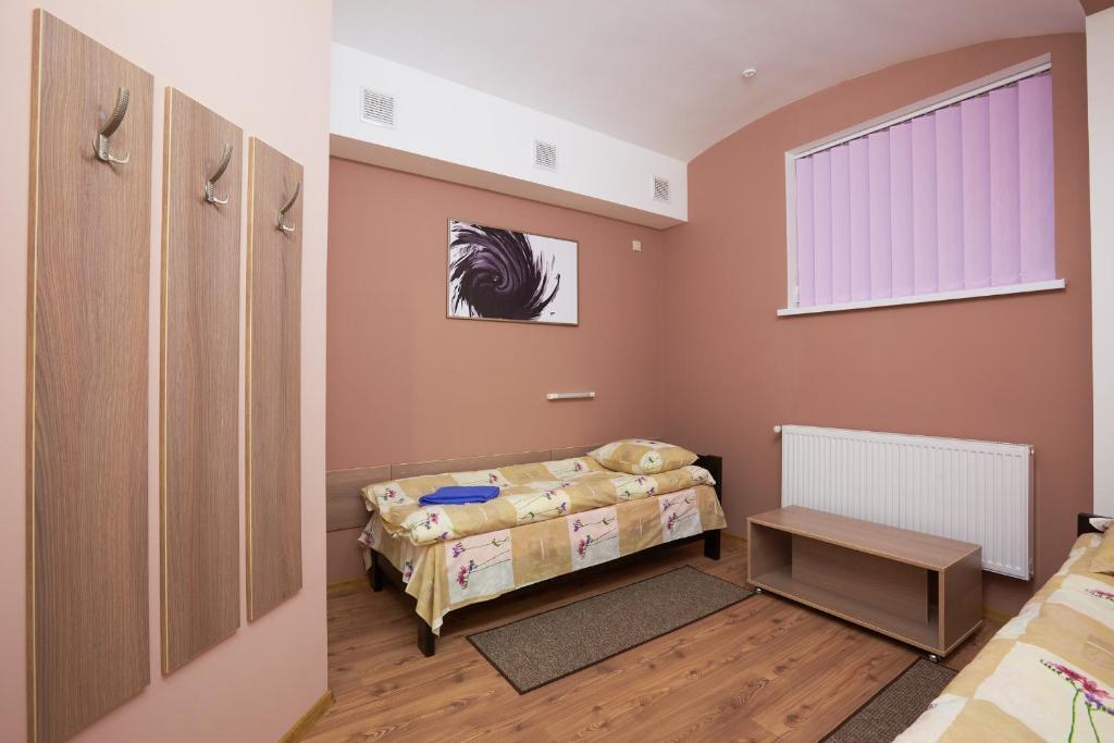 Apart Comfort Plus Hostel Lviv Room photo