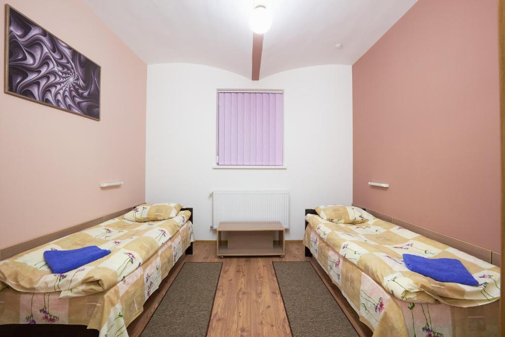 Apart Comfort Plus Hostel Lviv Room photo
